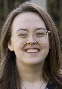 Rhiannon Baasch Rhiannon Baasch