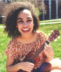 Maya Richardson Maya Richardson